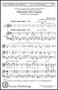 Duermete, Mi Corazon Two-Part choral sheet music cover